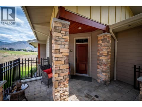 Photo 34 of 130 COLEBROOK Road Unit# 85, Tobiano, Kamloops