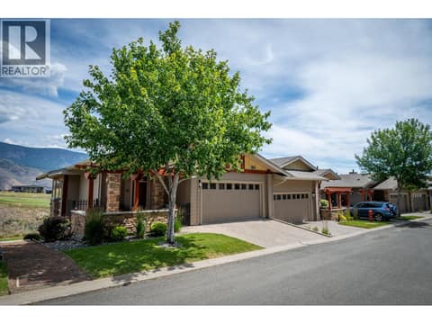 Photo 36 of 130 COLEBROOK Road Unit# 85, Tobiano, Kamloops
