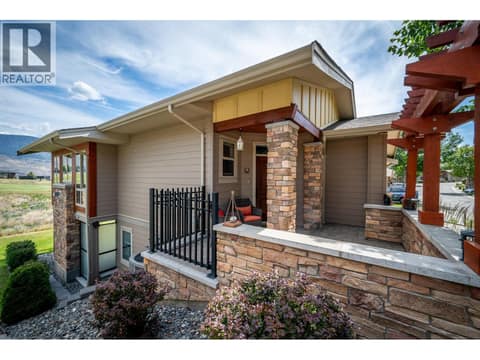 Photo 38 of 130 COLEBROOK Road Unit# 85, Tobiano, Kamloops