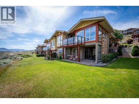 Photo 39 of 130 COLEBROOK Road Unit# 85, Tobiano, Kamloops