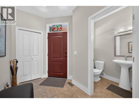 Photo 4 of 130 COLEBROOK Road Unit# 85, Tobiano, Kamloops