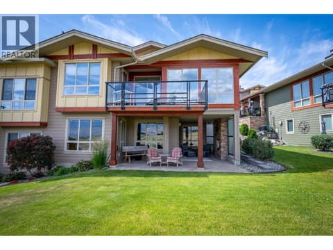 Photo 40 of 130 COLEBROOK Road Unit# 85, Tobiano, Kamloops