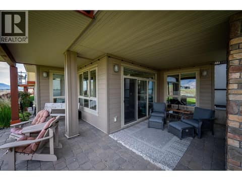 Photo 41 of 130 COLEBROOK Road Unit# 85, Tobiano, Kamloops