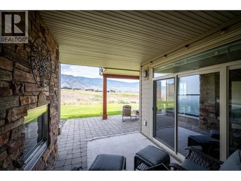Photo 42 of 130 COLEBROOK Road Unit# 85, Tobiano, Kamloops