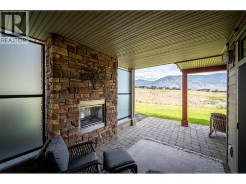 Photo 43 of 130 COLEBROOK Road Unit# 85, Tobiano, Kamloops