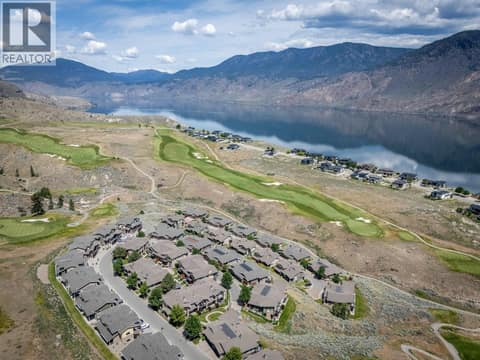 Photo 46 of 130 COLEBROOK Road Unit# 85, Tobiano, Kamloops