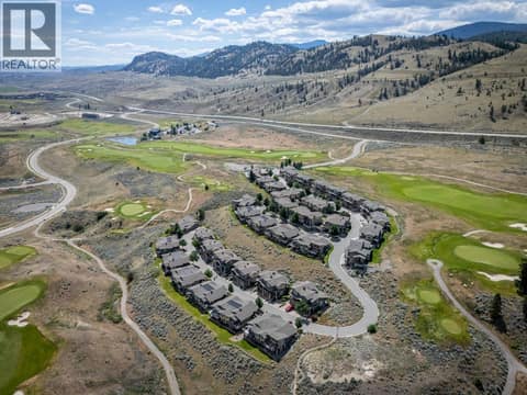 Photo 48 of 130 COLEBROOK Road Unit# 85, Tobiano, Kamloops