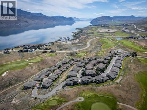 Photo 49 of 130 COLEBROOK Road Unit# 85, Tobiano, Kamloops