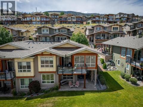 Photo 50 of 130 COLEBROOK Road Unit# 85, Tobiano, Kamloops