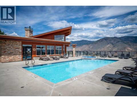Photo 52 of 130 COLEBROOK Road Unit# 85, Tobiano, Kamloops