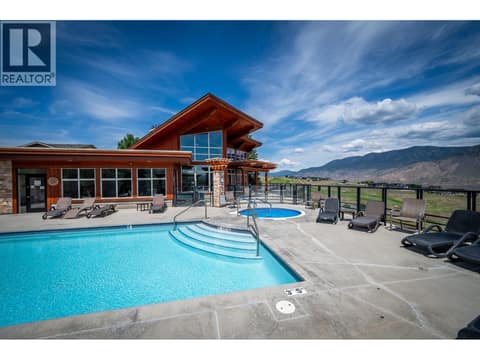 Photo 54 of 130 COLEBROOK Road Unit# 85, Tobiano, Kamloops