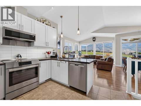 Photo 6 of 130 COLEBROOK Road Unit# 85, Tobiano, Kamloops
