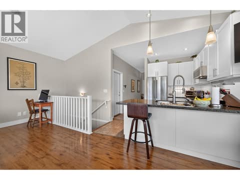 Photo 8 of 130 COLEBROOK Road Unit# 85, Tobiano, Kamloops