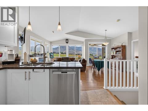 Photo 9 of 130 COLEBROOK Road Unit# 85, Tobiano, Kamloops