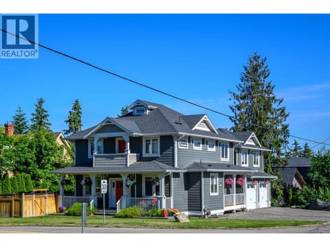 Photo 1 of 3000 22 Street, East Hill, Vernon