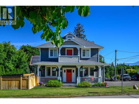 Photo 2 of 3000 22 Street, East Hill, Vernon