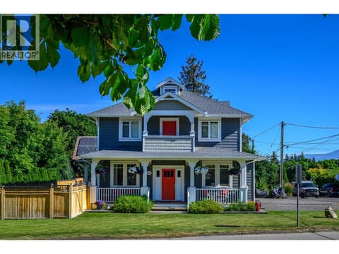Photo 2 of 3000 22 Street, East Hill, Vernon