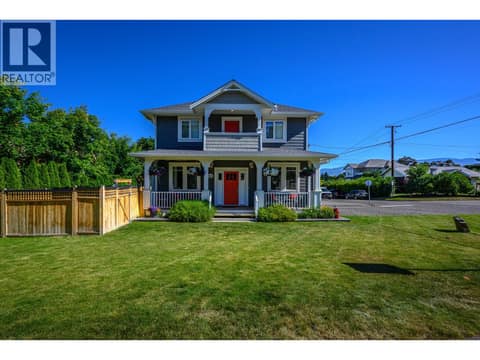 Photo 6 of 3000 22 Street, East Hill, Vernon