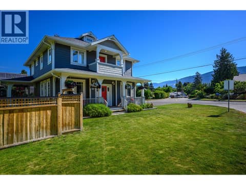 Photo 7 of 3000 22 Street, East Hill, Vernon