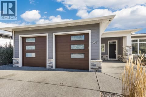 Photo 6 of 687 Acadia Street, University District, Kelowna