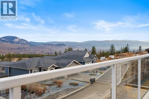 Take in the mountain views! at 687 Acadia Street, University District, Kelowna