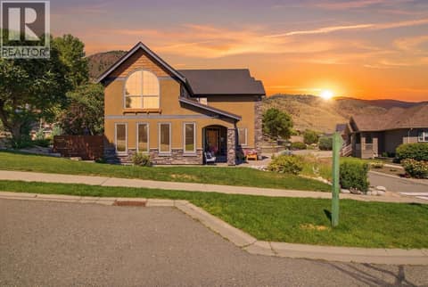 Photo 41 of 1143 Canyon Ridge Drive, Sun Rivers, Kamloops