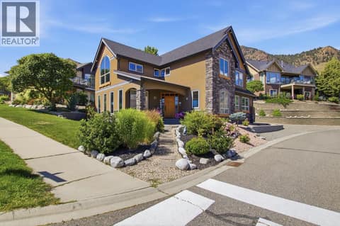 Photo 44 of 1143 Canyon Ridge Drive, Sun Rivers, Kamloops
