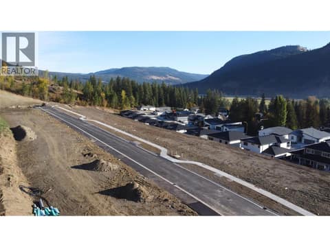 Photo 1 of Glencaird Street Lot# 23, Lumby Valley