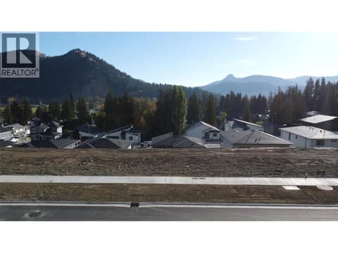 Photo 4 of Glencaird Street Lot# 23, Lumby Valley