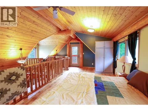 Photo 25 of 3901 Cottonwood Lane, Naramata Rural