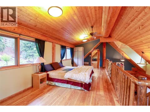 Photo 26 of 3901 Cottonwood Lane, Naramata Rural