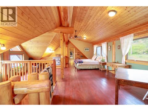 Photo 29 of 3901 Cottonwood Lane, Naramata Rural