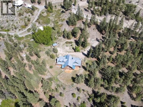 Photo 3 of 3901 Cottonwood Lane, Naramata Rural