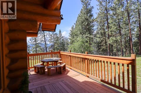 Photo 43 of 3901 Cottonwood Lane, Naramata Rural