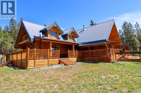 Photo 51 of 3901 Cottonwood Lane, Naramata Rural
