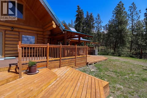 Photo 53 of 3901 Cottonwood Lane, Naramata Rural