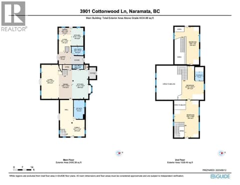 Photo 76 of 3901 Cottonwood Lane, Naramata Rural