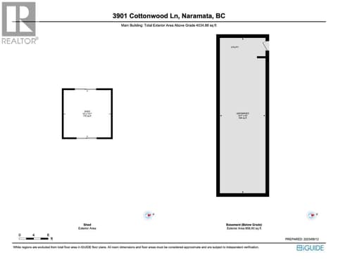 Photo 77 of 3901 Cottonwood Lane, Naramata Rural