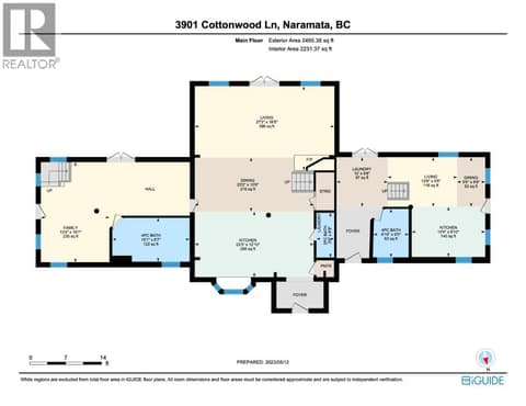 Photo 78 of 3901 Cottonwood Lane, Naramata Rural