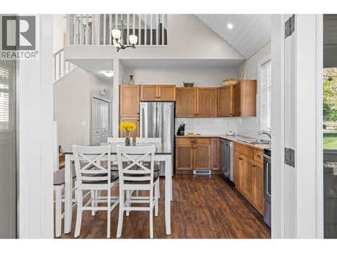 Photo 4 of 2450 Radio Tower Road Unit# 117, Oliver Rural
