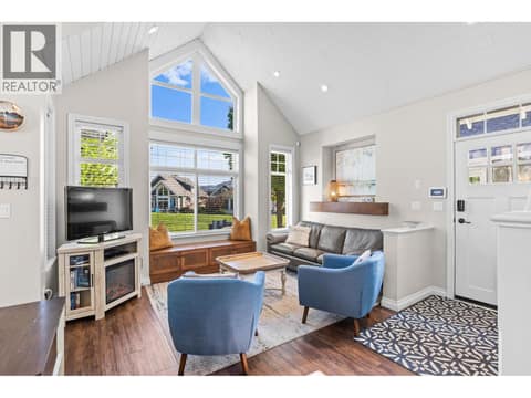 Photo 6 of 2450 Radio Tower Road Unit# 117, Oliver Rural