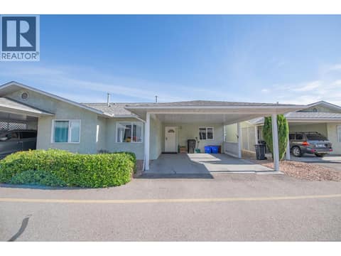 Photo 1 of 3900 27 Avenue Unit# 16, City of Vernon
