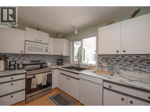 Photo 3 of 3900 27 Avenue Unit# 16, City of Vernon