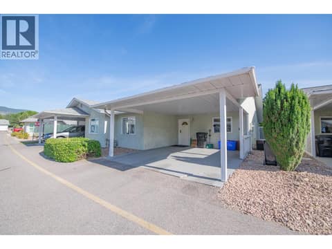 Photo 44 of 3900 27 Avenue Unit# 16, City of Vernon