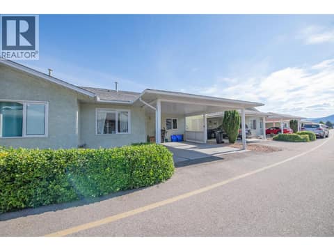 Photo 45 of 3900 27 Avenue Unit# 16, City of Vernon