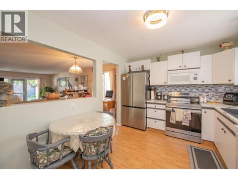 Photo 5 of 3900 27 Avenue Unit# 16, City of Vernon