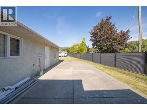 Photo 58 of 3900 27 Avenue Unit# 16, City of Vernon