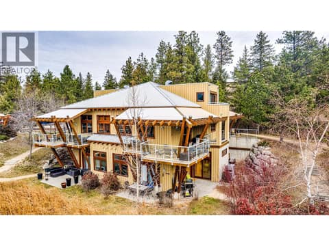 Photo 1 of 9845 Eastside Road Unit# 92, Okanagan Landing, Vernon