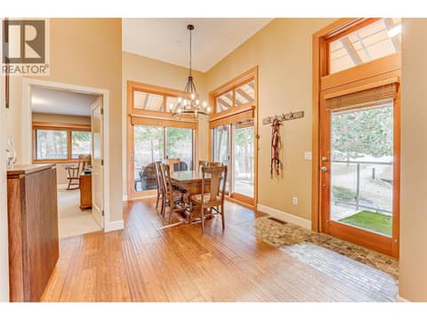 Photo 11 of 9845 Eastside Road Unit# 92, Okanagan Landing, Vernon
