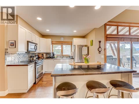Photo 18 of 9845 Eastside Road Unit# 92, Okanagan Landing, Vernon